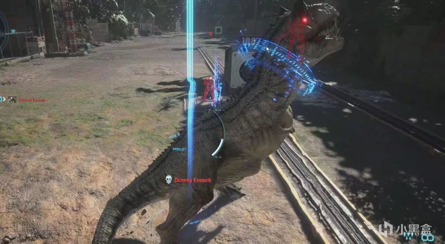 《原始袭变》：这款卡普空新作，能治好你的电子ED吗？