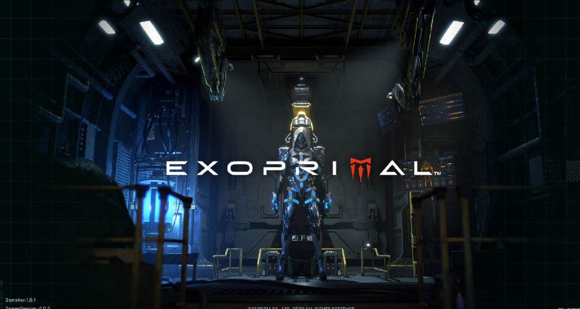 卡普空新作《原始襲變》現已發售，變異恐龍能打過高科技戰甲嗎？