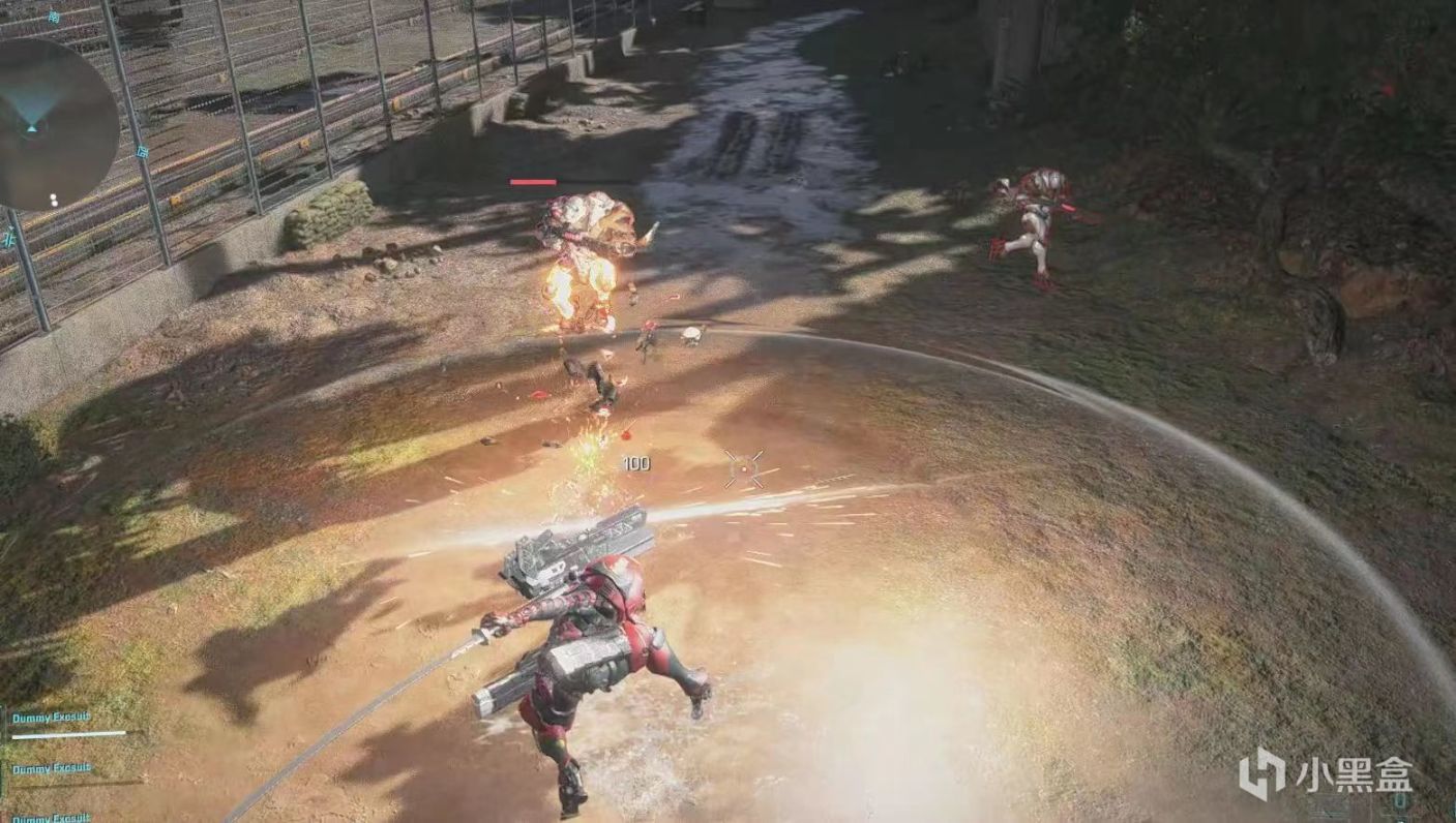 《原始袭变》：这款卡普空新作，能治好你的电子ED吗？