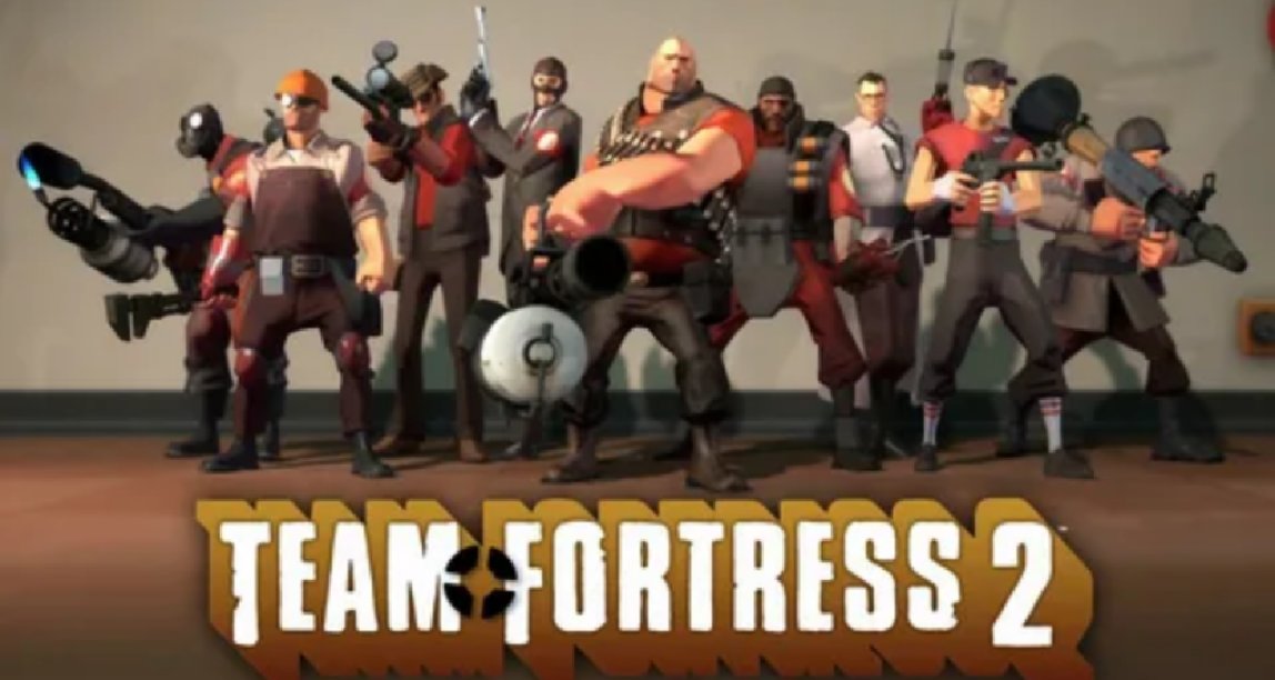 軍團要塞2在線人數25萬創歷史新高（快去掛卡 現在掉新箱子了!）