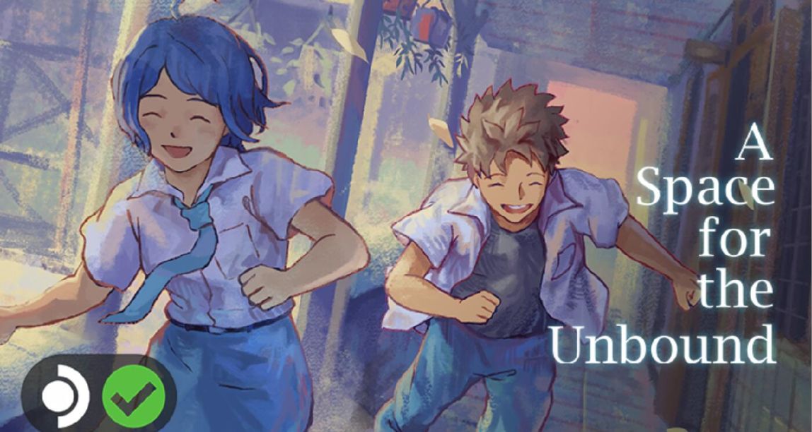 無垠之心：拔出平淡生活的刺，盛放絢爛心靈之花