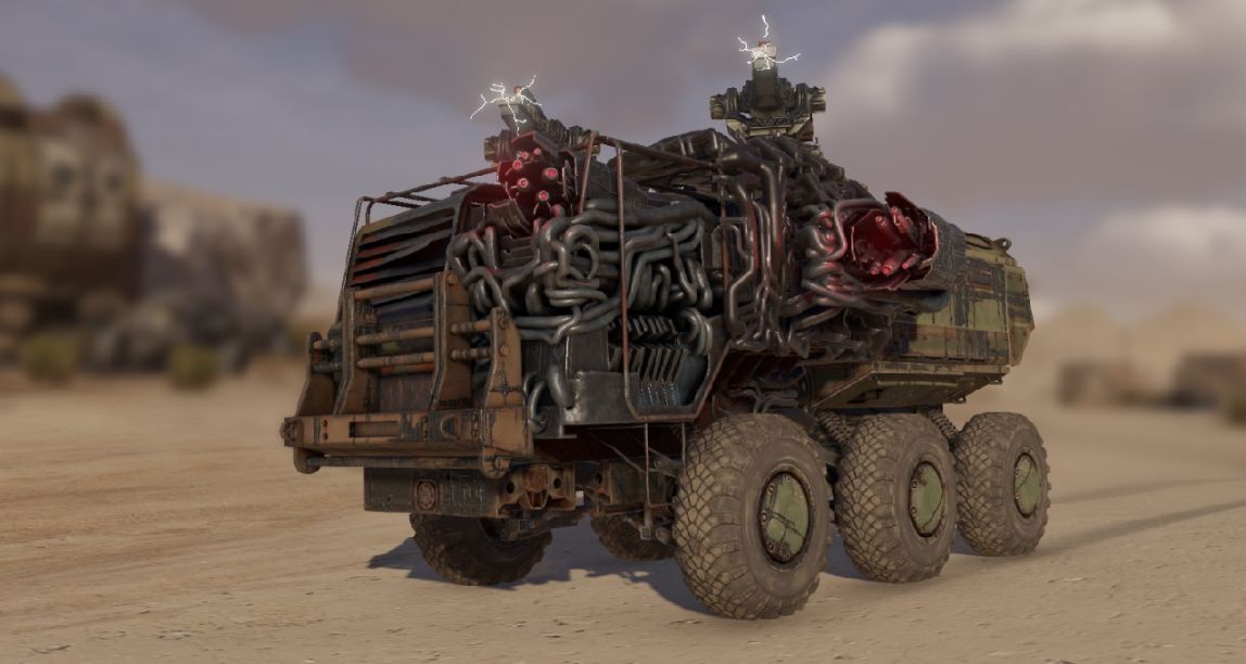 【創世戰車】僅剩3天 週末車包特惠 全新折扣上架