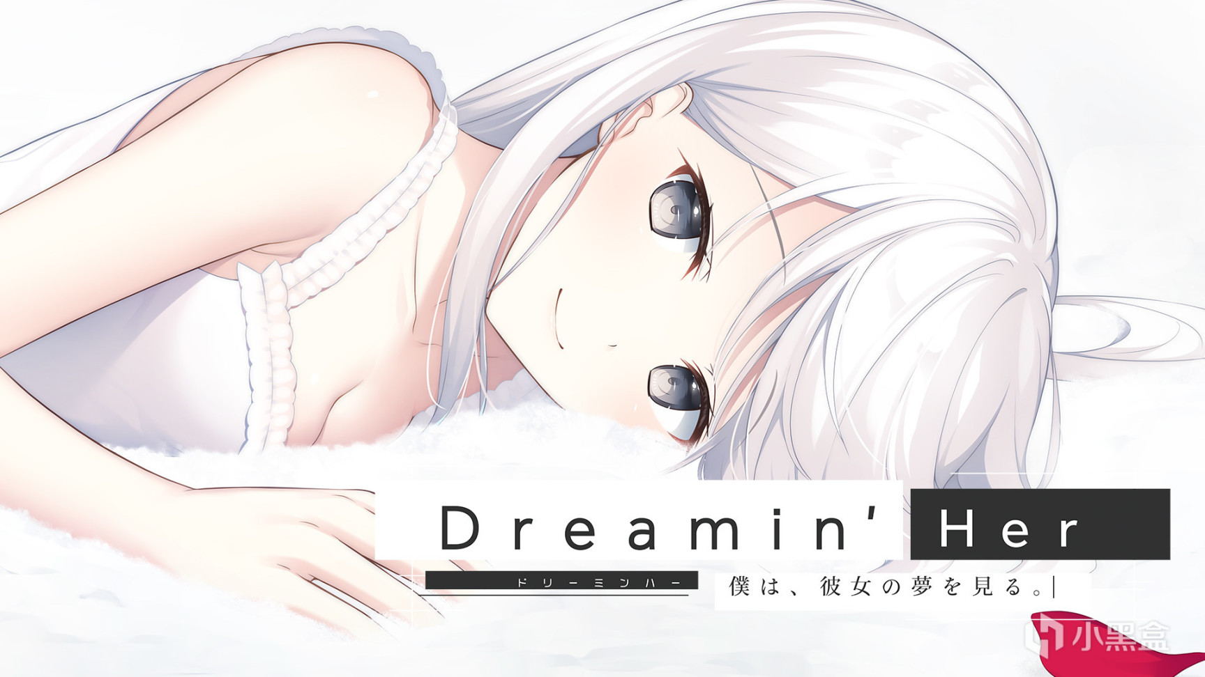 《Dreamin' Her -我夢見了她》——這是一個救贖的故事-第1張