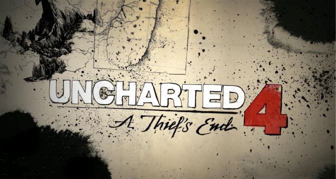 《神祕海域4：盜賊末路》傳奇盜賊最後的冒險