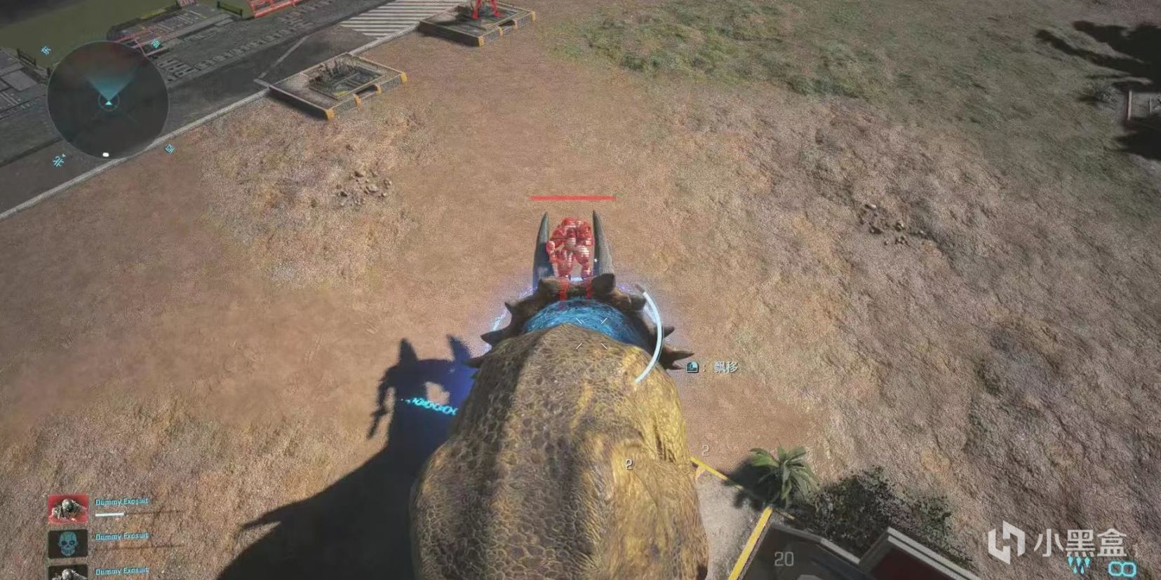 《原始袭变》：这款卡普空新作，能治好你的电子ED吗？