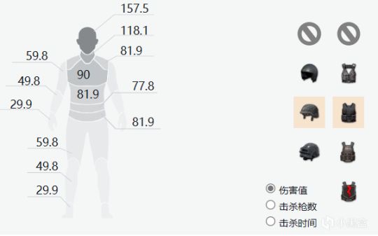 【测试】爆破模式狙击枪加强了多少？-第10张