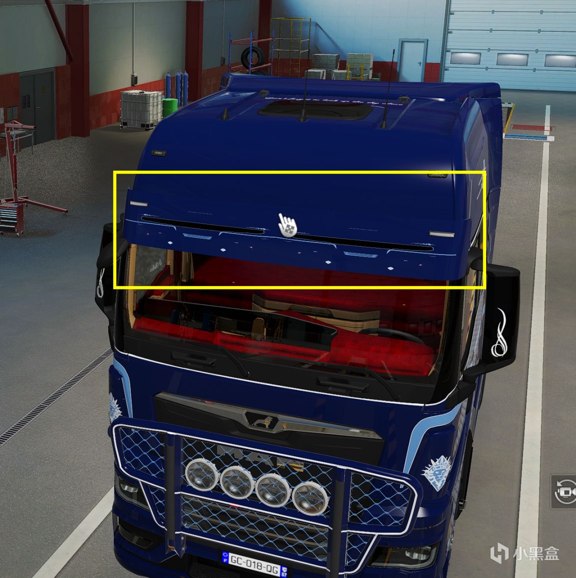 【欧洲卡车模拟2】一篇文章让你了解欧卡2所有主流MOD(包含对应付费MOD的一些介绍)-第72张
