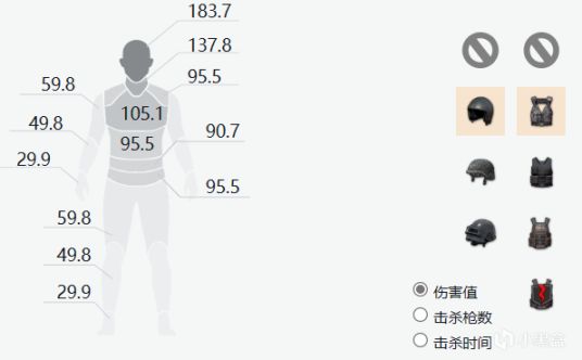 【测试】爆破模式狙击枪加强了多少？-第9张