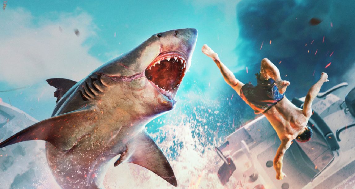 7月15日steam折扣信息：四海兄弟/生化奇兵/GTAV等28個遊戲