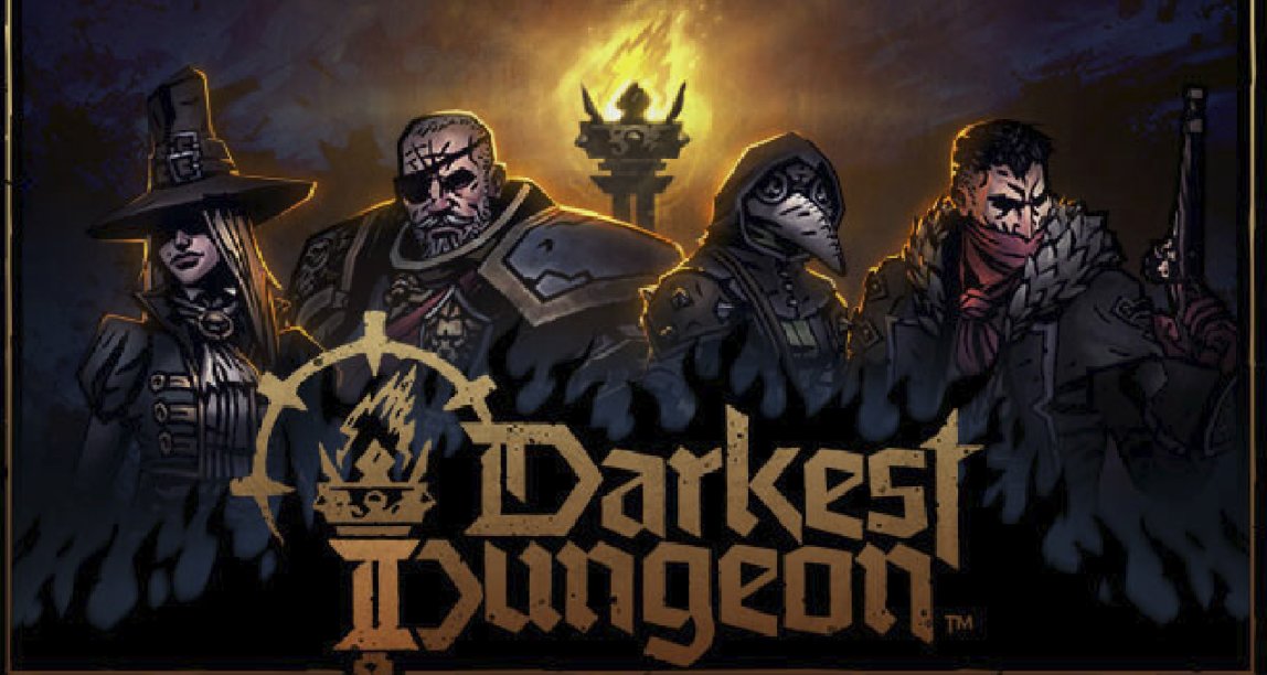 不要溫和地走進那良夜！《暗黑地牢2》赴一場必死的馬車狂飆之旅