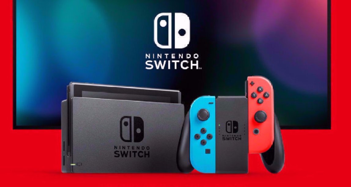 【7.10-7.16】Switch一周热点新闻回顾