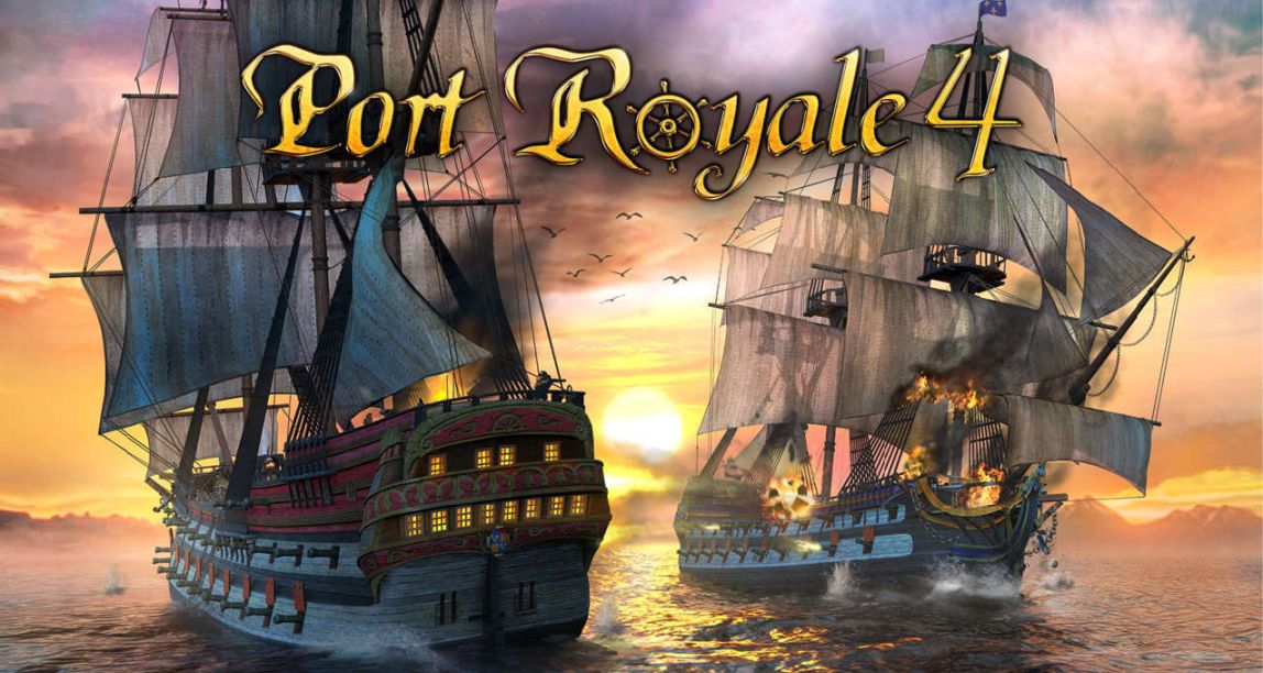 《海商王4》在大航海時代體驗縱橫加勒比海的樂趣！