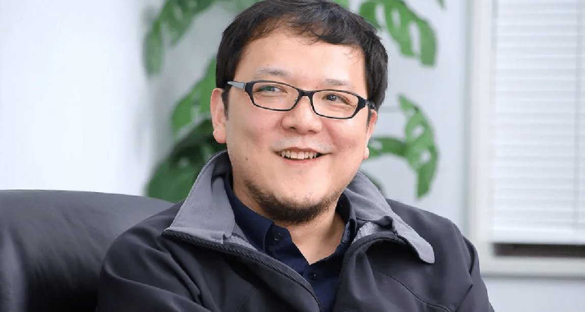 宮崎英高：“我們團隊最喜歡的就是黑暗、骯髒、讓人噁心的世界”