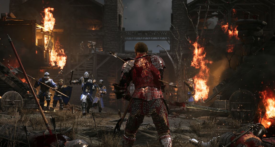 折扣日報：7月16日Steam史低折扣遊戲推薦