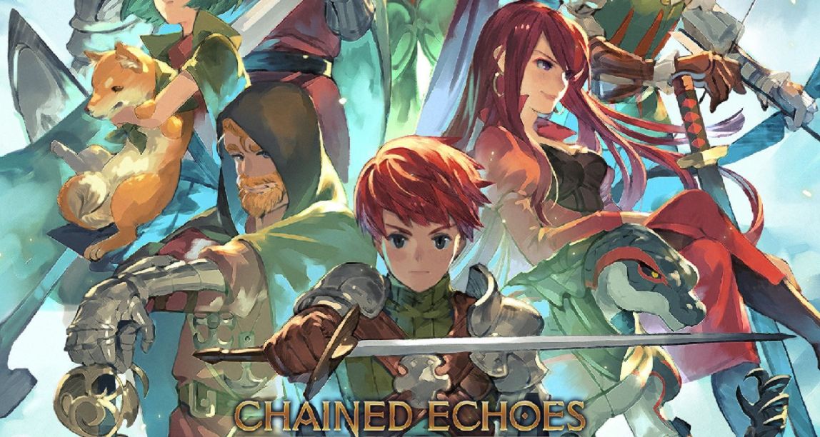 《宿命殘響》：第一流的像素風獨立JRPG