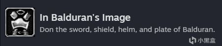 【PC游戏】巴尔之子的“血源诅咒”——《博德之门2》保姆级全成就指南-第21张