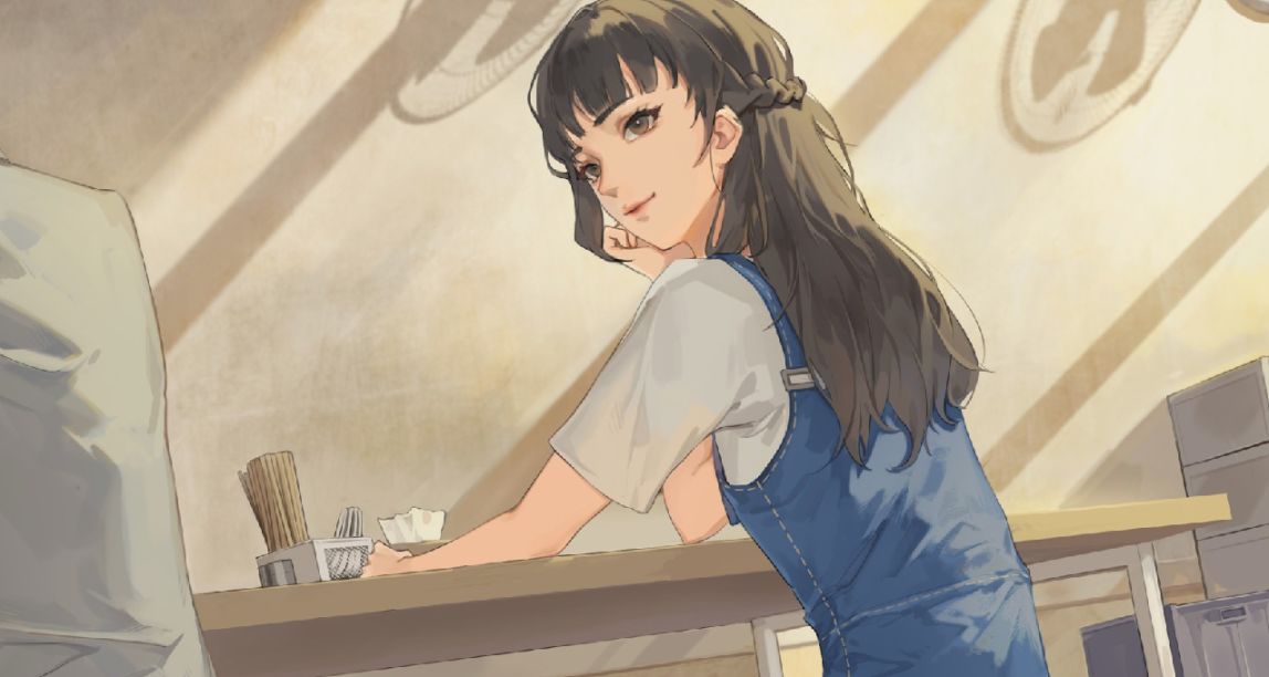 《修理行》：本是前塵過往事，何故煩擾弄今生