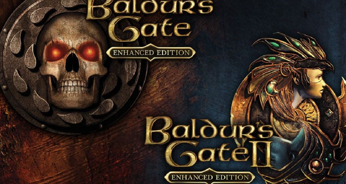 巴爾之子的“血源詛咒”——《博德之門2》保姆級全成就指南