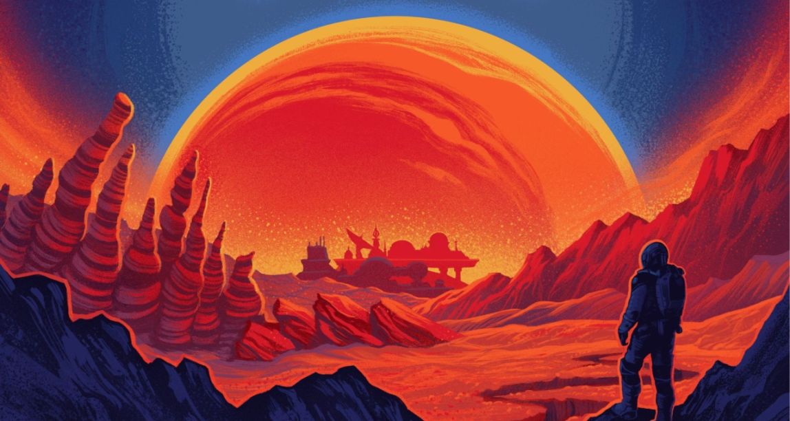 開放世界是怎樣講故事的？