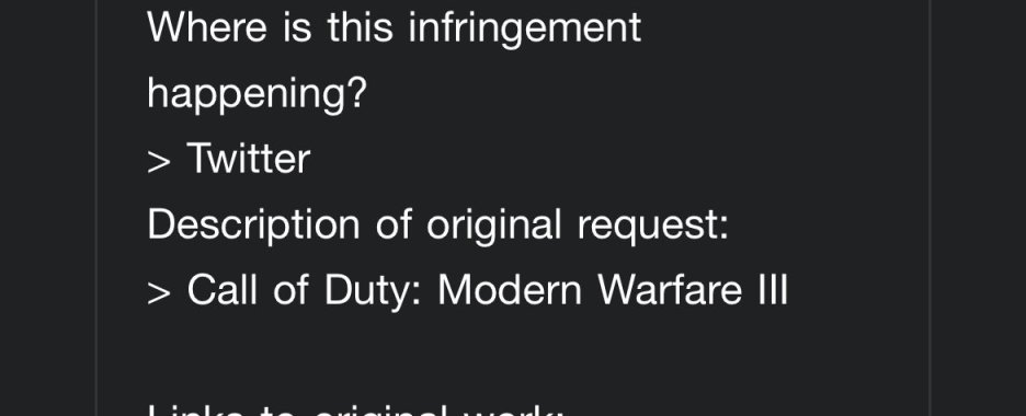 【PC游戏】动视证实新作为《使命召唤：现代战争Ⅲ》 物品或能继承