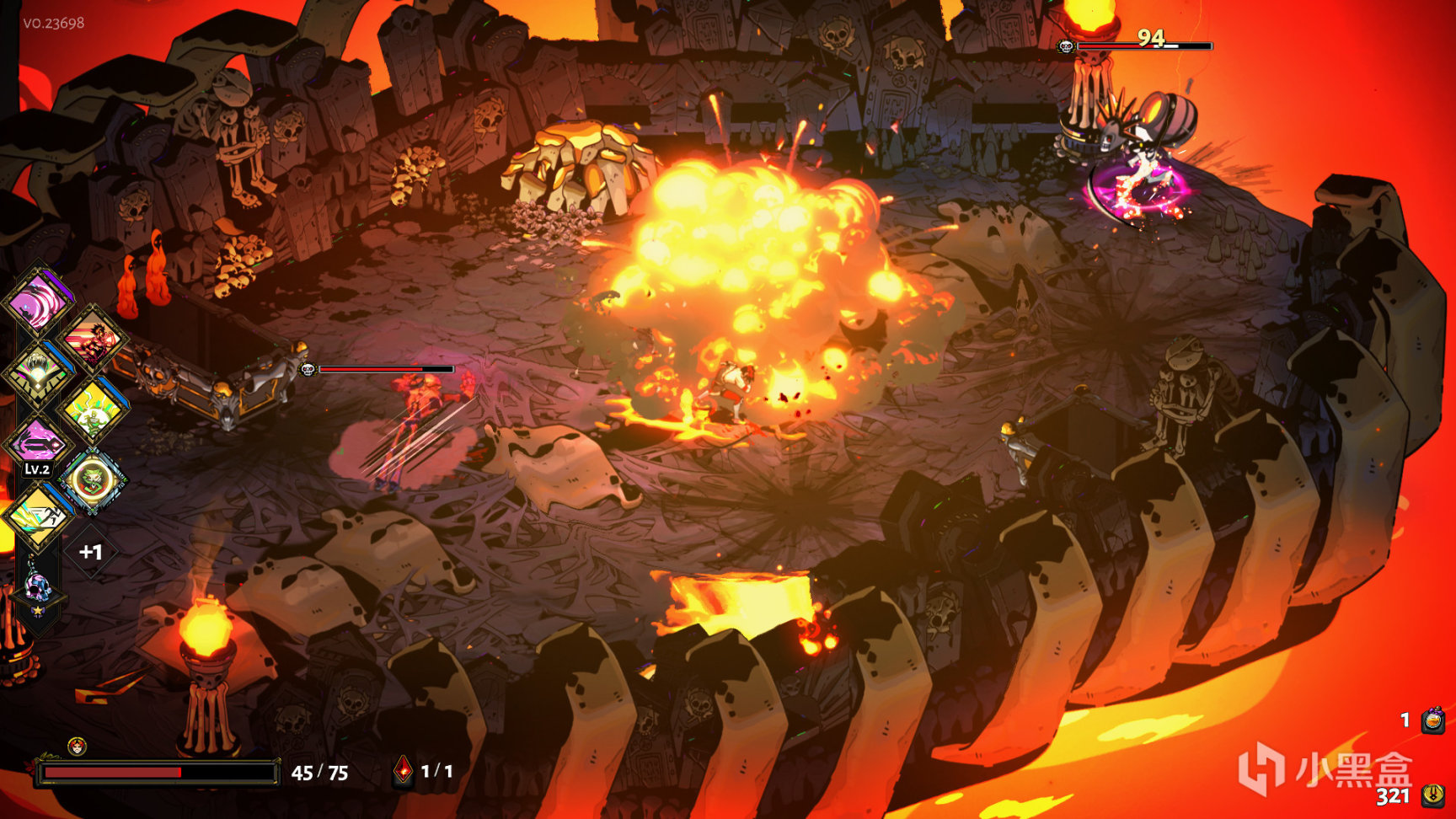 【PC遊戲】盤點最為知名的優秀的獨立遊戲，這些獨立遊戲你都玩過嗎-第33張