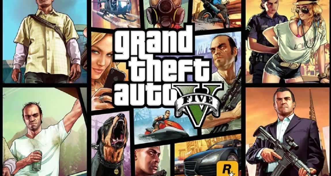 盒報|英偉達RTX 4060 Ti 16G上市；《GTA5》登頂Steam國區周銷榜