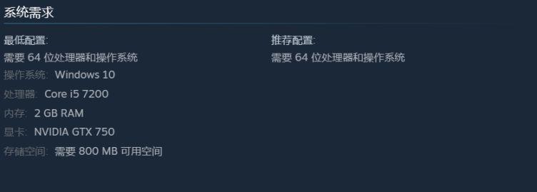 【PC游戏】折扣日报：7月18日Steam史低折扣游戏推荐-第15张