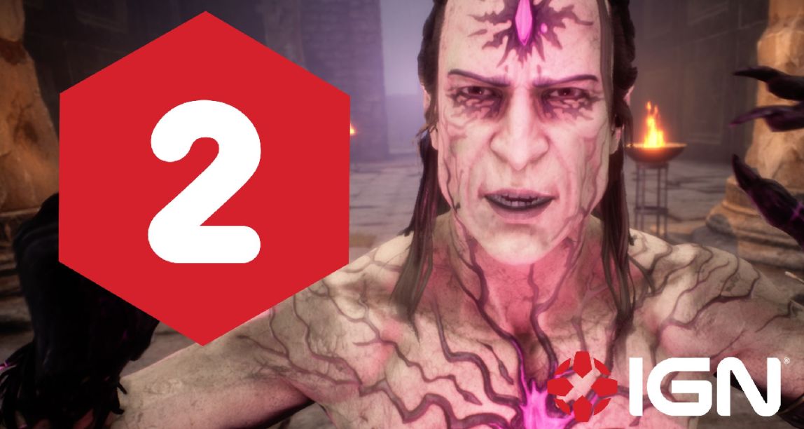 又是誰的部將！《遺言：高人之序》IGN 2分