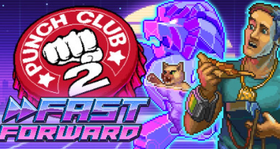 將《拳擊俱樂部2》加入心願單！不然我們怎麼有機會送你CDK！