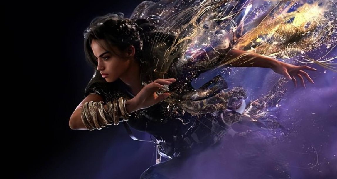 早報：生化危機4永降；火山的女兒國遊銷量第一；魔咒之地轉好評