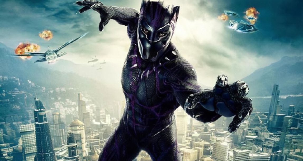 曝EA新工作室開發的漫威《黑豹》將是3A級別的開放世界遊戲