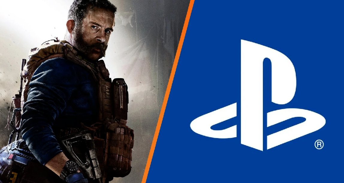 索尼已認輸！放棄所有動視遊戲只保留10年《使命召喚》