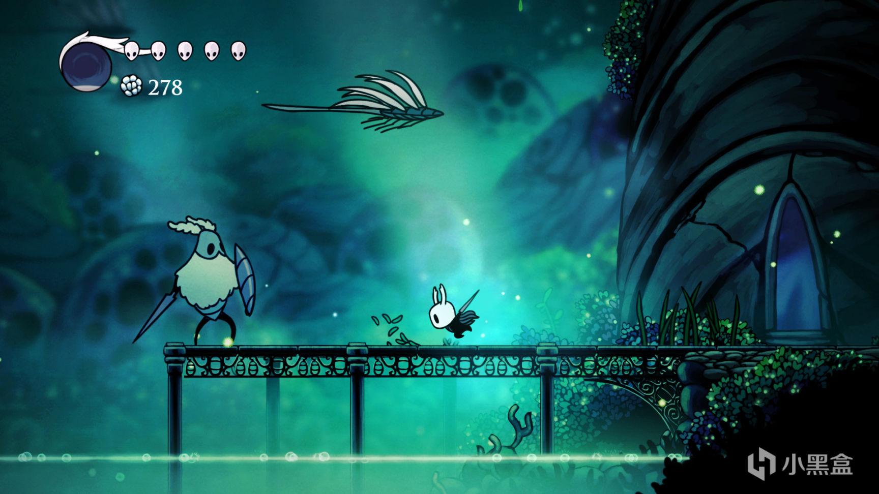 【PC遊戲】盤點最為知名的優秀的獨立遊戲，這些獨立遊戲你都玩過嗎-第10張