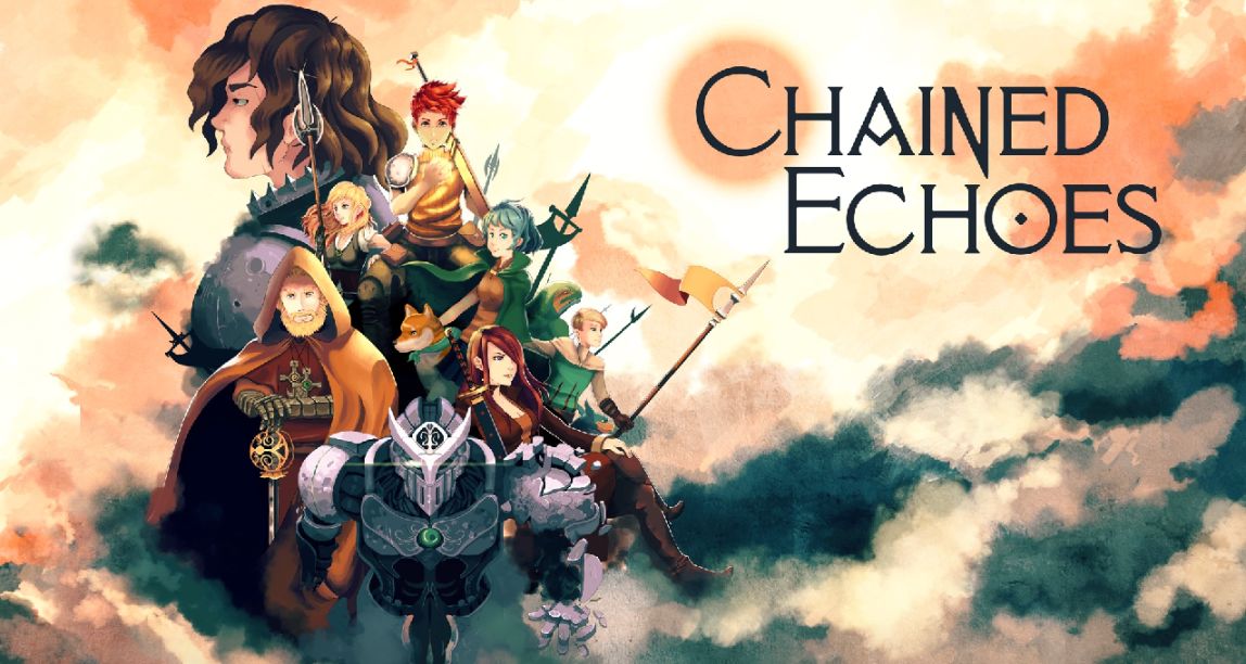 《宿命殘響》：鎖鏈之下，束縛的是真正的自由