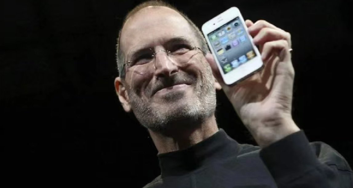 初代未开封iPhone4GB版拍出19w美元天价 因数量稀少