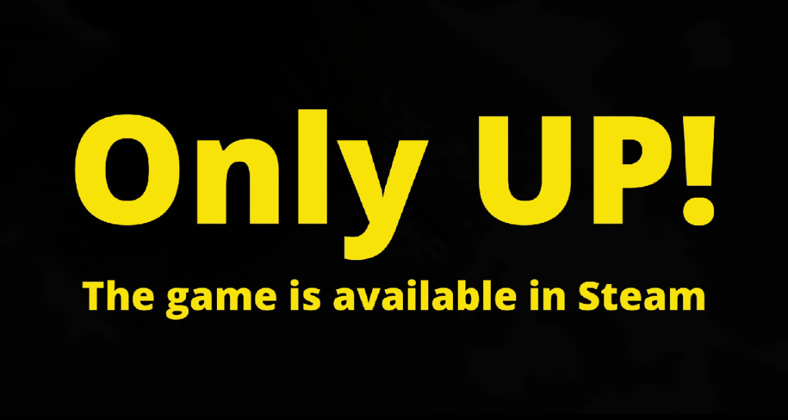 《Only UP！》下調低價區價格，國區下調至￥33