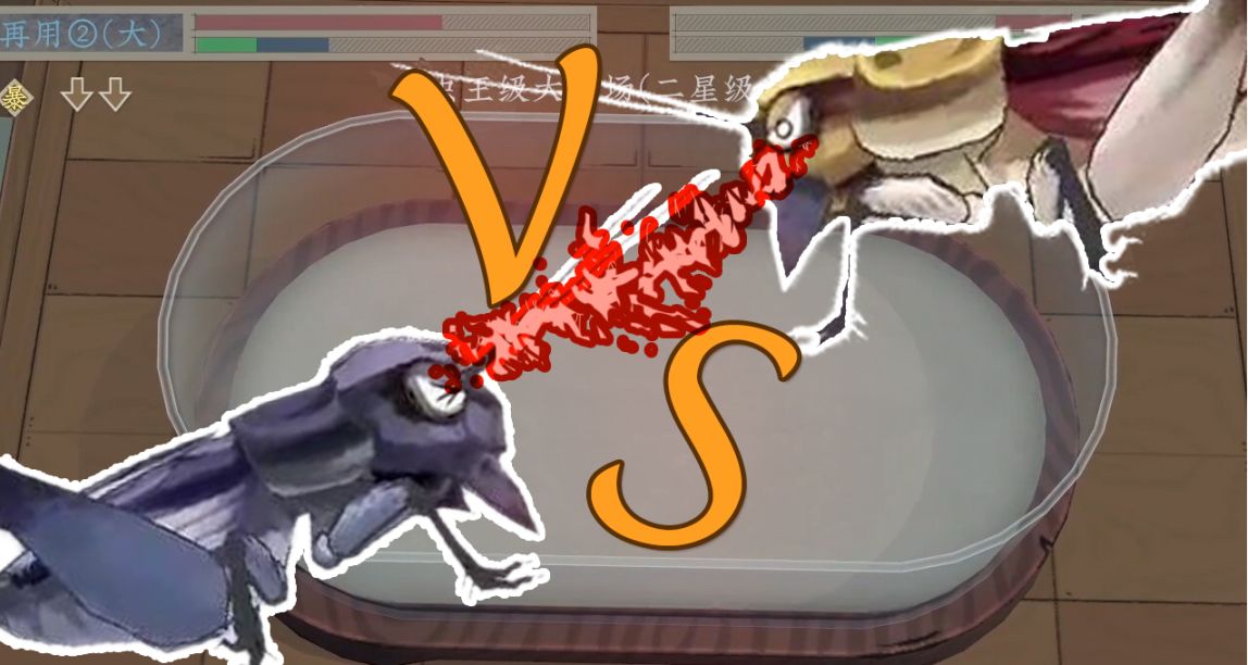 抓蟋蟀，鬥蛐蛐，這款堪稱《太吾繪卷》蛐蛐純享版的遊戲令人上頭