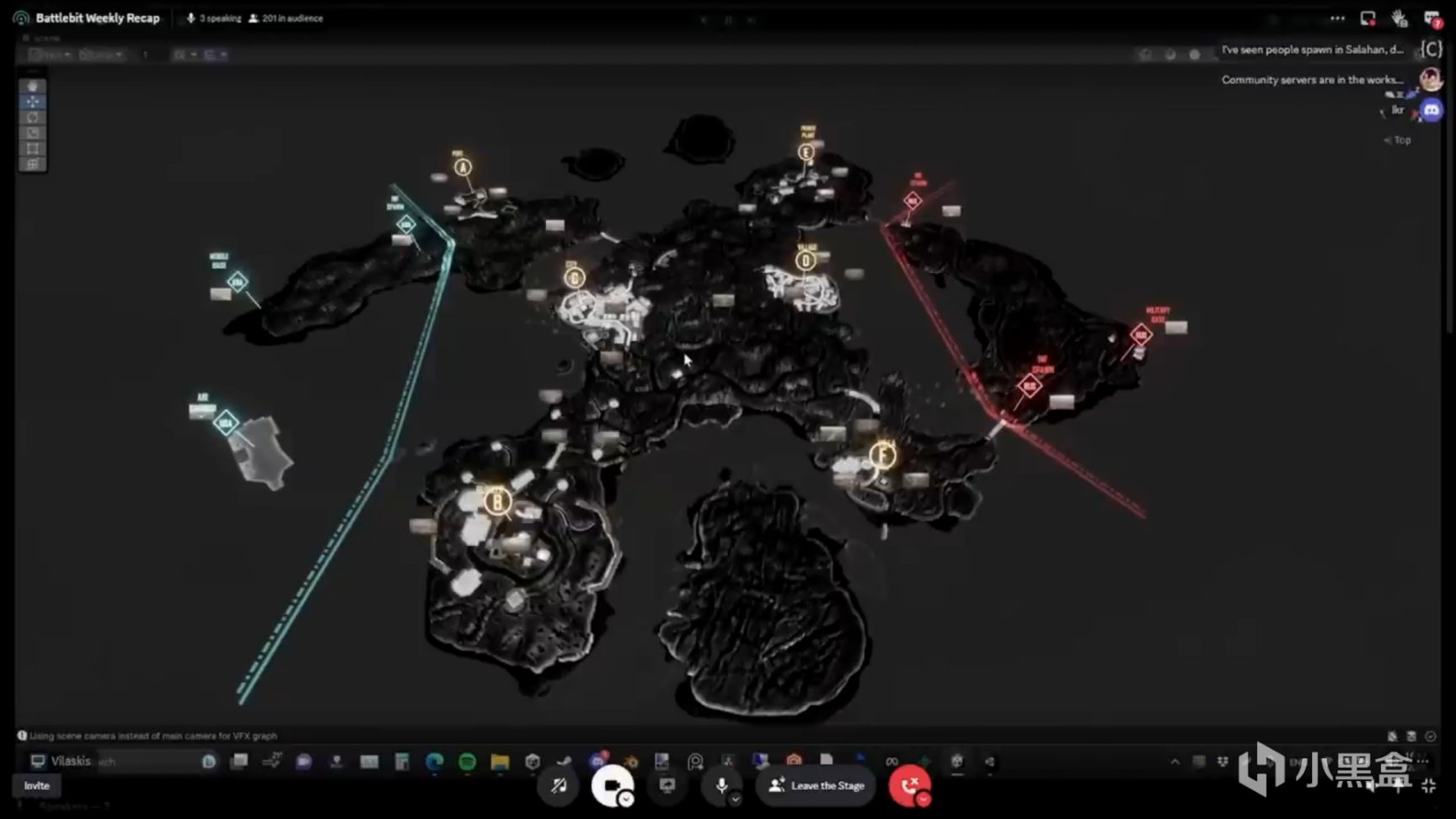 【PC游戏】BattleBit船新地图即将上线-第4张