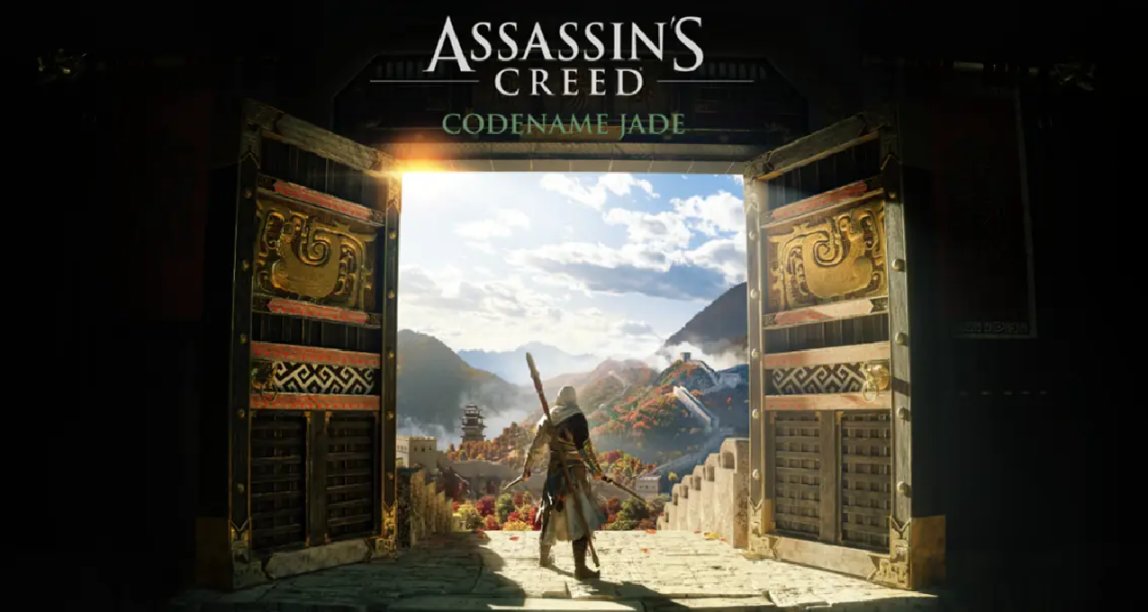信他還是信秦始皇？秦朝背景手遊《刺客信條：代號Jade》測試公佈