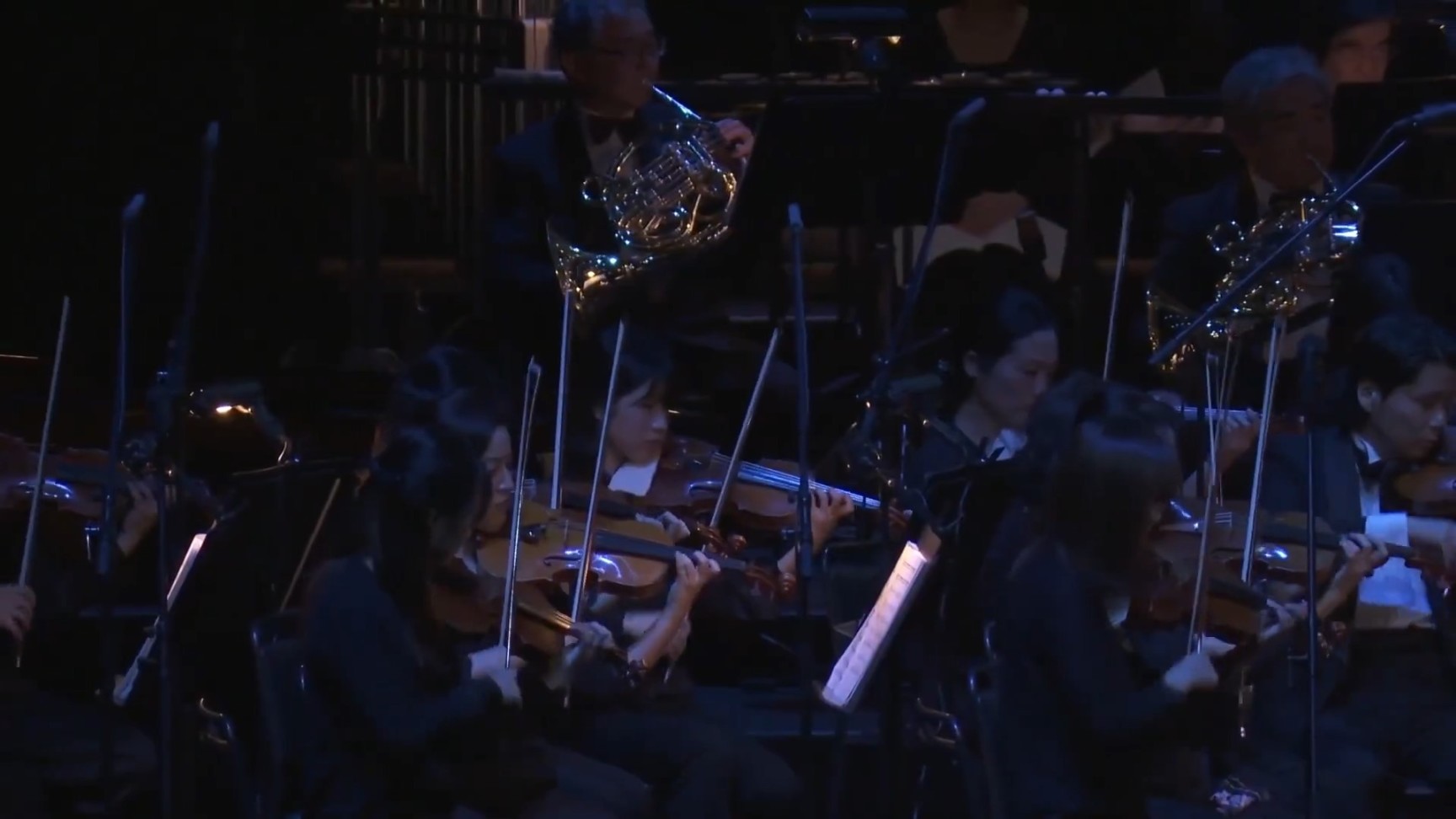 《尼爾》交響音樂會全球巡演公佈 橫尾帶來新劇本-第0張