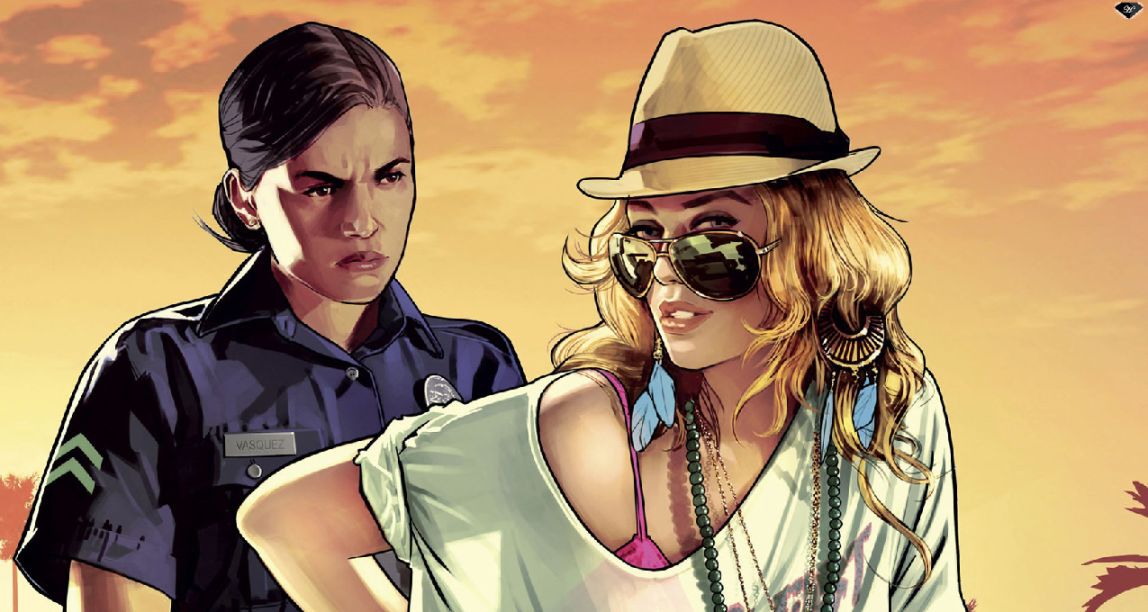 Steam周銷榜:SD掌機;博德之門3;像素戰地分列前三,R星雙煞又上榜