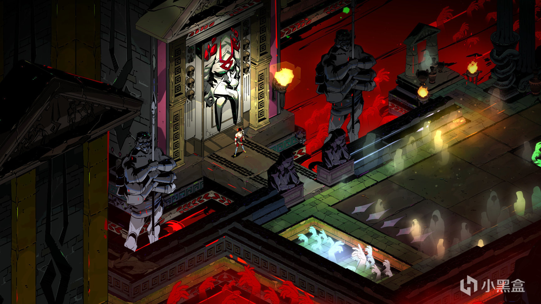 【PC遊戲】盤點最為知名的優秀的獨立遊戲，這些獨立遊戲你都玩過嗎-第35張