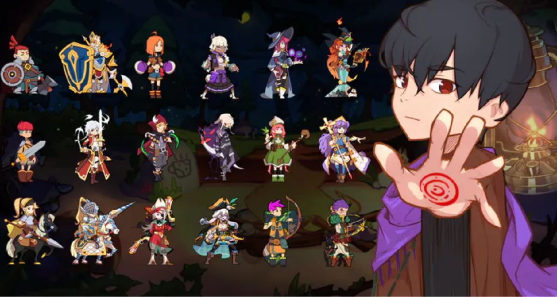 《勇者之書》——創意不錯但缺乏創新