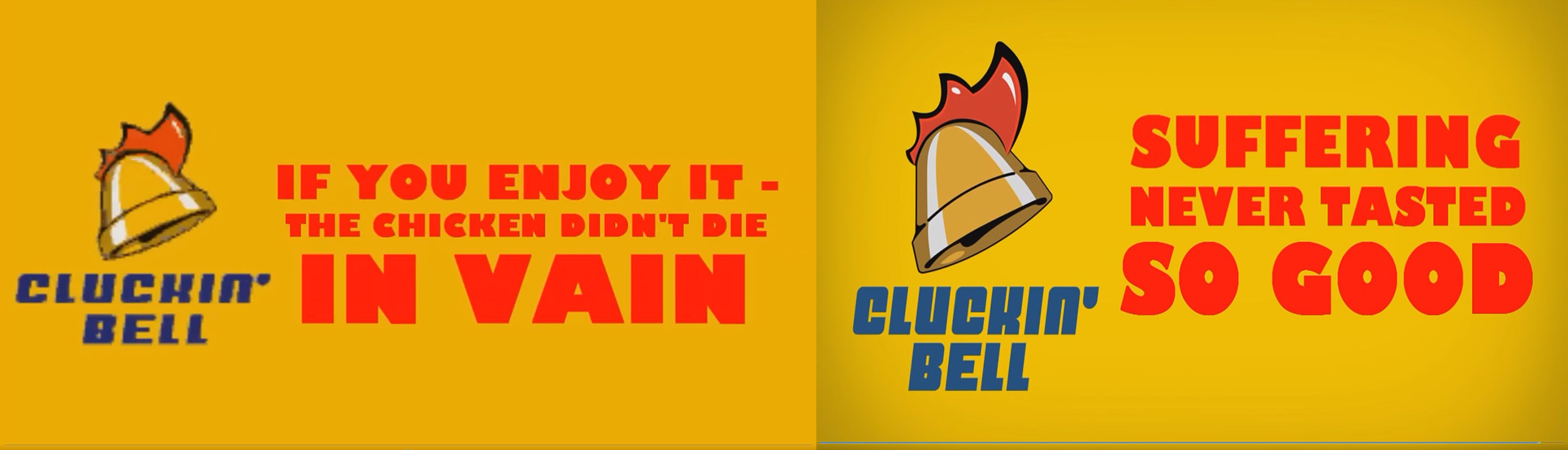 【GTA里的品牌故事】Cluckin' Bell 铛铛钟——“今晚吃鸡”-第2张