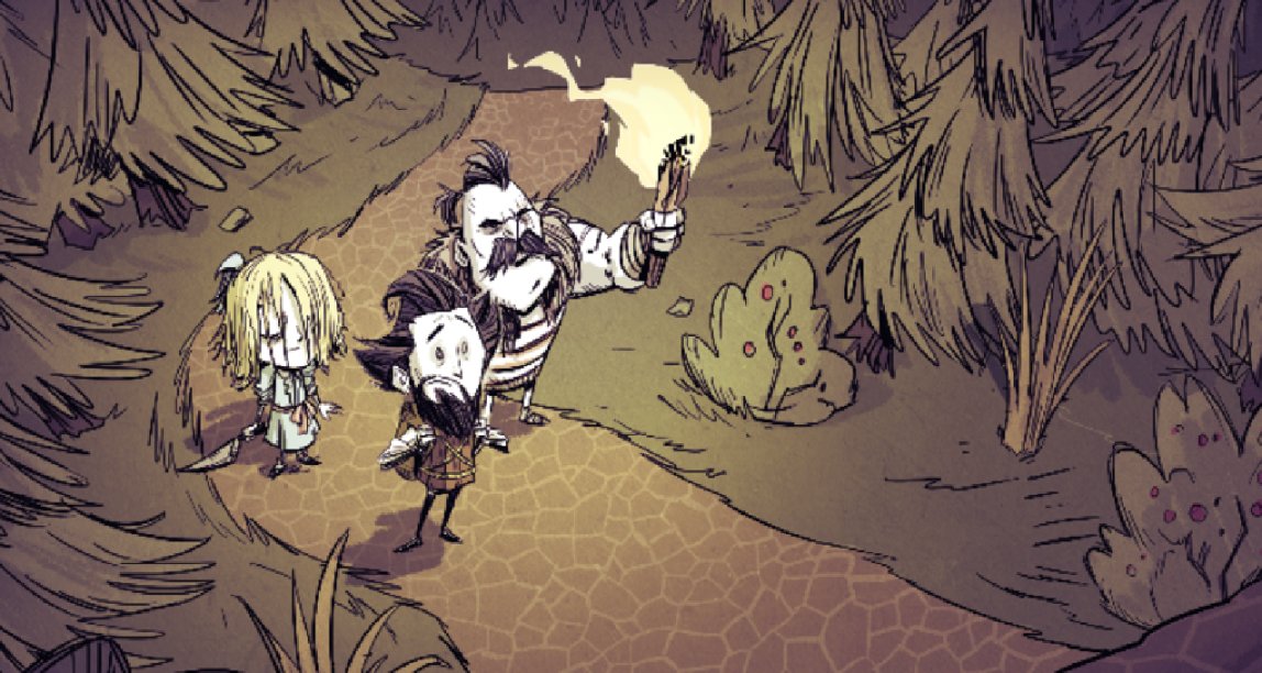 【Klei】科雷旗下《饑荒》《缺氧》等遊戲上調低價區定價