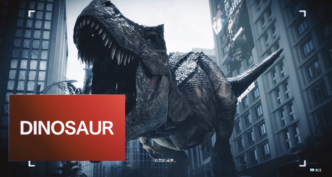 《Exoprimal》動力裝甲+爆殺恐龍是很過癮，不想再見恐龍也很無奈