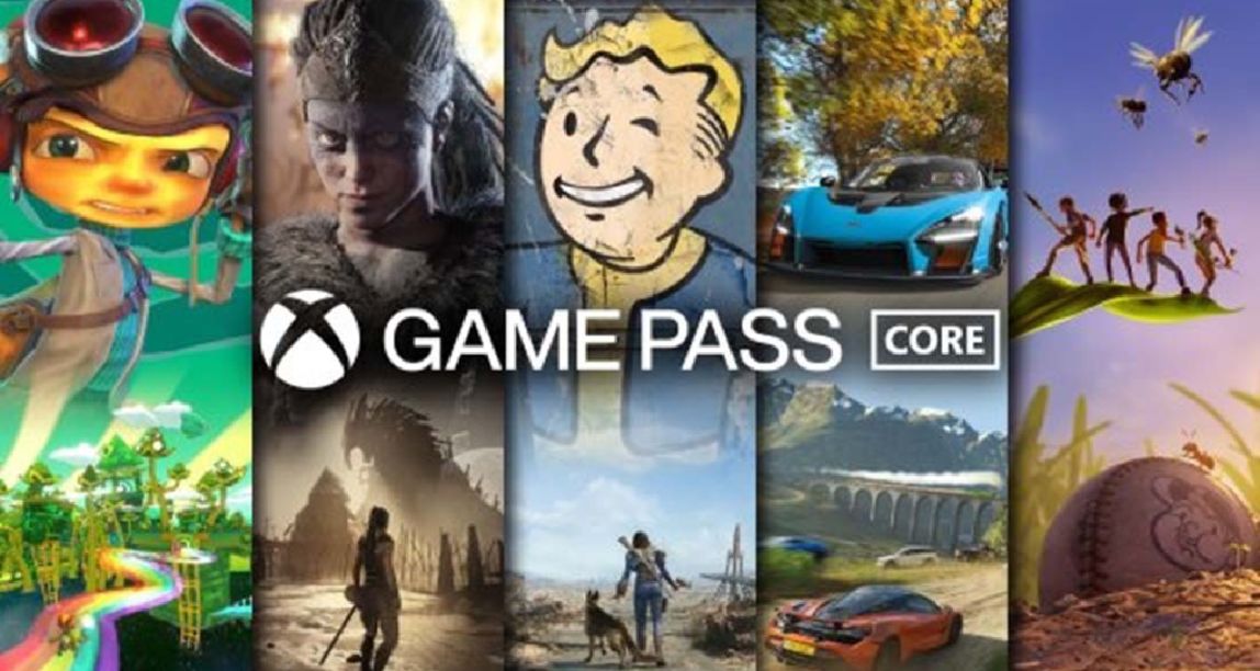 官宣：新的XGP服務每年60刀附贈25款精品遊戲