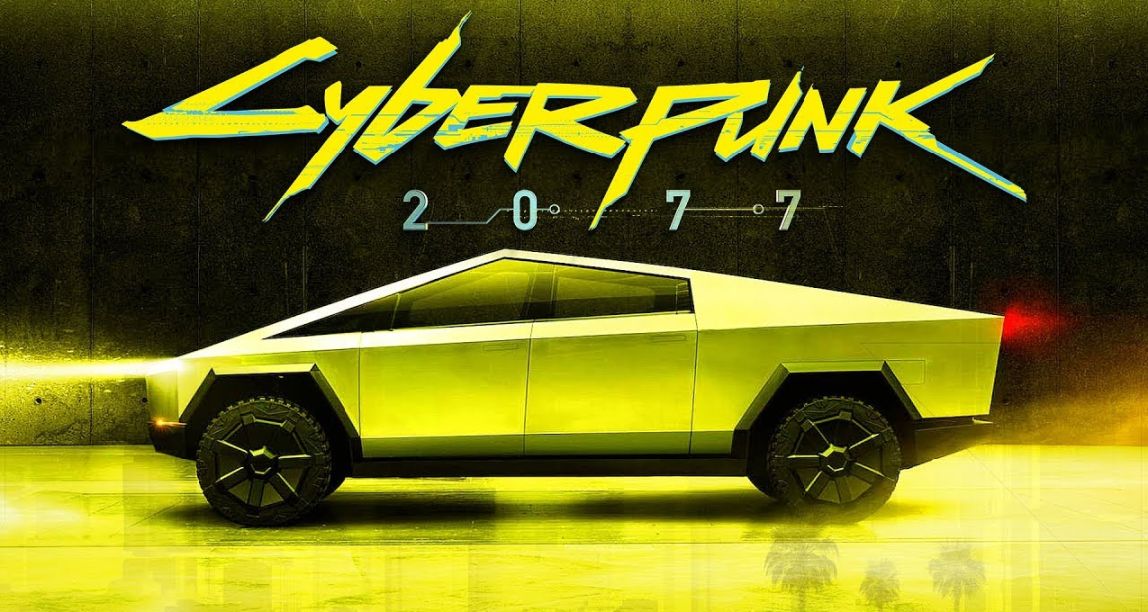 馬斯克宣戰：賽博皮卡大戰福特，特斯拉獎金漲至1.5倍月薪！