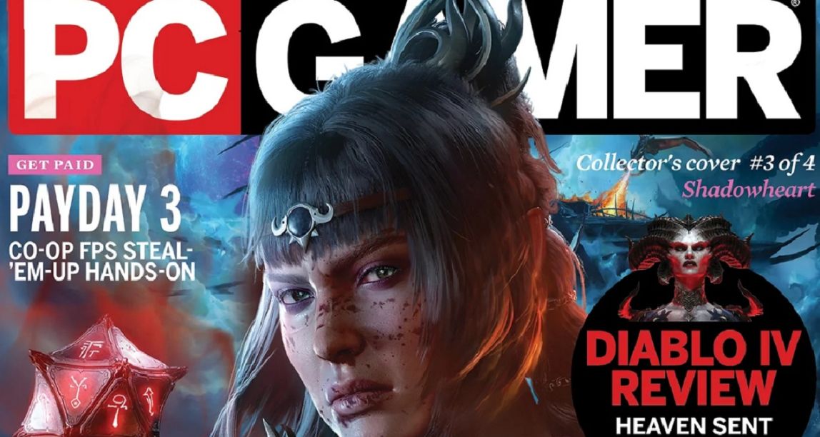 開香檳？PC Gamer稱《博德之門3》近10年最佳奇幻RPG