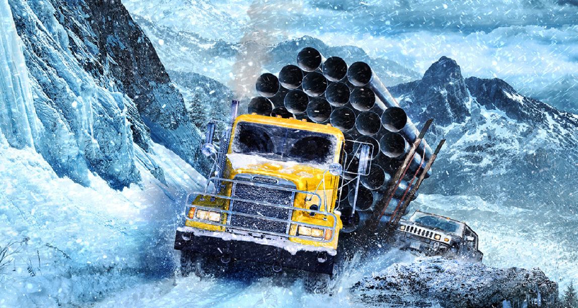 【每日折扣】96號公路、雪中狂奔、英雄傳說：閃光軌跡等19款遊戲